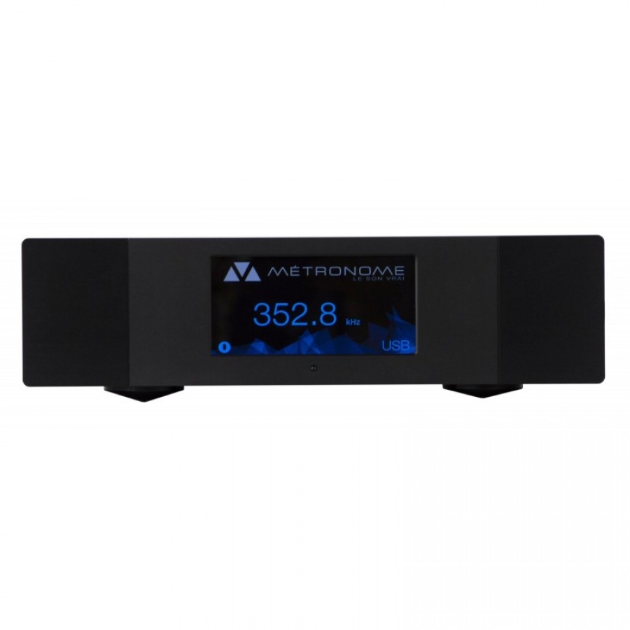 Metronome-Métronome c|AQWO 2-00